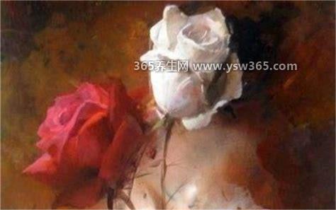 白月光和朱砂痣在爱情中表达的含义,是美好的/高不可攀的象征