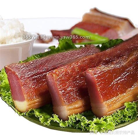 腊肉怎么做好吃又简单的方法,蒜苗炒腊肉又好看又好吃