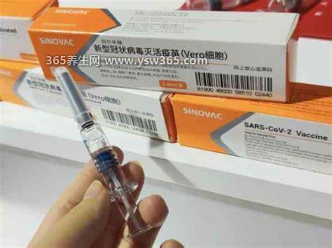 北京生物与科兴疫苗区别,北京科兴有非常明显的保护作用