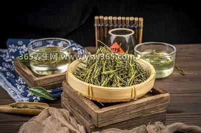 血糖最怕的三种茶,绿茶/桑叶茶/牛蒡茶对血糖有益的