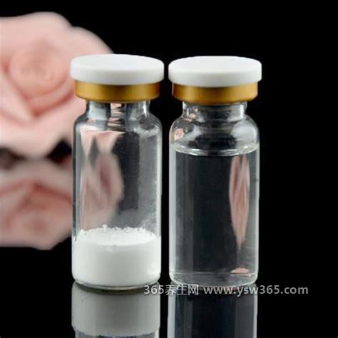 冻干粉的作用与功效及怎么用,有一定的祛痘印效果