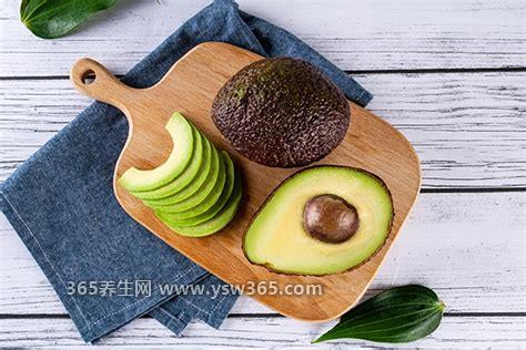 牛油果油的功效与作用及食用方法,能够疾病预防/收缩毛孔