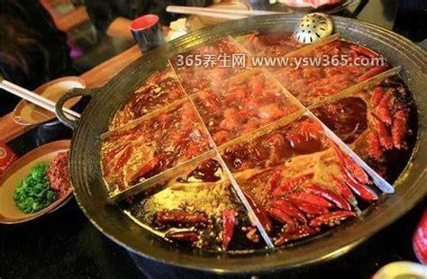 高血压禁吃的十大食物,油腻的食物/辛辣食品/重盐高糖食物