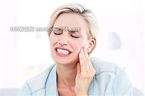 夜里牙疼教你一分钟快速止疼,嘴里含生姜能帮助缓解牙疼