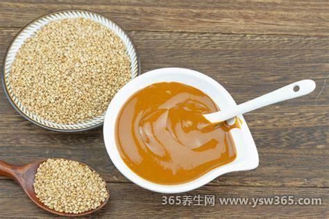 芝麻酱的热量高吗,很高/一般100克芝麻酱有630卡路里