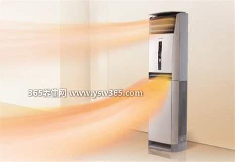 为什么冬天取暖不建议用空调,因为空调制热慢还降低空调寿命