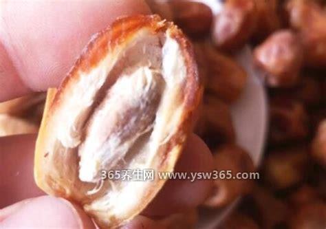 椰枣怎么吃壮阳功效最好,可以直接吃/也可以蜂蜜和牛奶一起吃