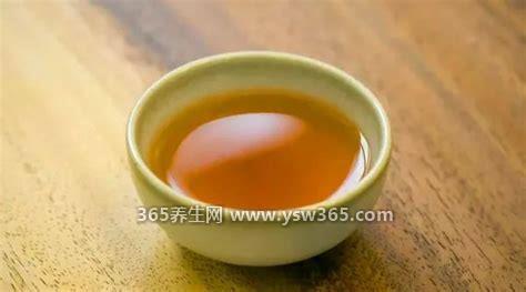 血压高最怕的茶叶有哪些,何首乌茶可以有效预防心脑血管疾病