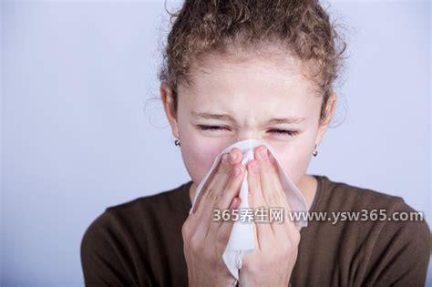 鼻子不通气8个小妙招马上恢复,热敷你的鼻子/用热水泡脚也有效