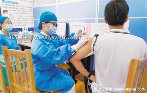 医生为什么都打北京生物疫苗,有效性和安全性非常可靠