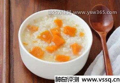 排名第一最强护肝食物,是南瓜/含有丰富的维生素和果胶