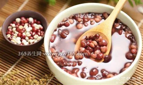 为什么红豆薏米越喝湿气越重,喝法不对也可能影响效果