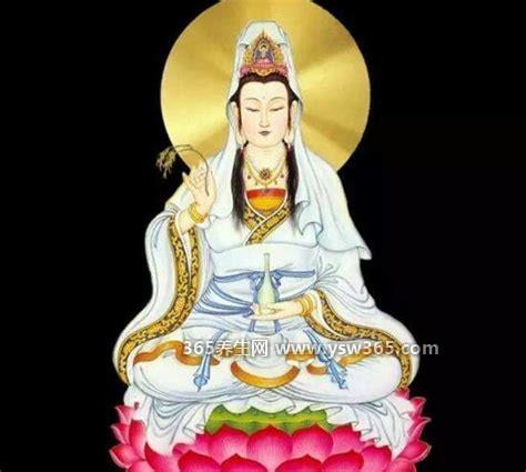 观音菩萨一年三次生日是哪几天,分别是农历2.19/6.19/9.19