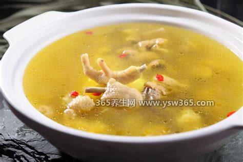 鸡汤不能放什么调料,不能放八角/料酒/鲍鱼会影响味道