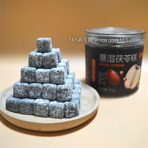 薏湿糕的功效与作用禁忌,有健脾祛湿的功效/适合湿气重的人