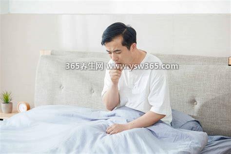 一分钟快速止咳小妙招,按摩天突穴止咳效果非常好