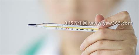 体温计死活甩不下去特别难甩怎么办,可以用酒精擦拭水银柱末端