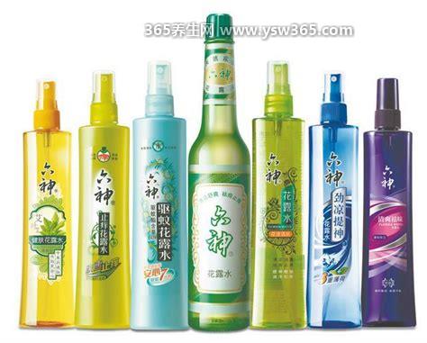 花露水主要成分是乙醇吗-是的(含量大多是70%)