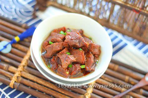 牛肉怎么炖好吃又烂,要掌握五点(牛肉一定要肥瘦相间才好吃)