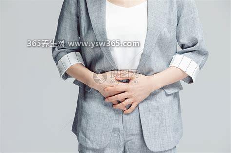 腹部疼痛9位置图,如上腹部痛要小心肠胃疾病