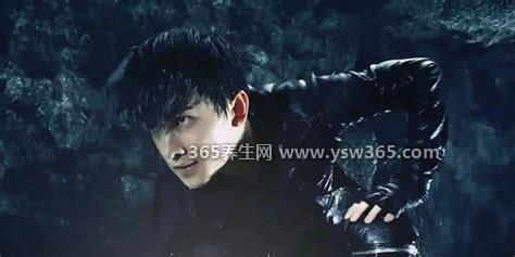 张起灵为什么长生不老,原因就在于他的血统
