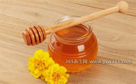 这三类人不宜吃蜂蜜,三岁以下婴儿/孕妇/肝硬化患者