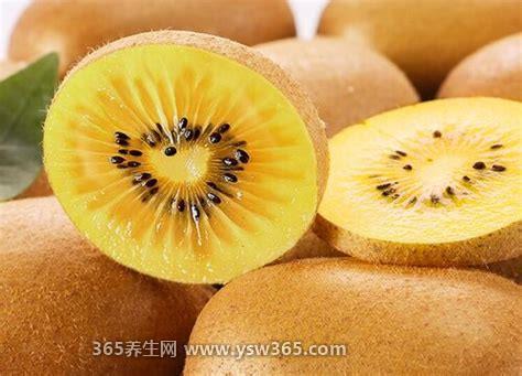 猕猴桃怎么催熟快一点,米袋催熟法(放在米袋里催熟效果好)