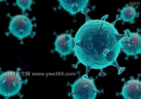 新冠病毒最怕四种人,有抗体的/经常锻炼/不出门自律的人