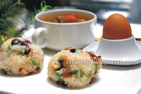 北方立夏吃什么传统食物,烧饼、春卷、面条等面食