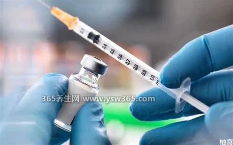 为什么北京科兴不能打加强针
