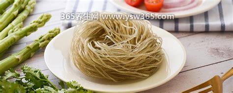 粉条的热量高吗会发胖吗,100克粉条有339卡路里热量不低