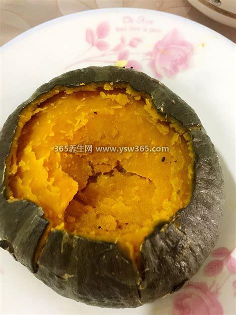 贝贝南瓜的18种家常做法窍门,很适合做早餐好吃又简单