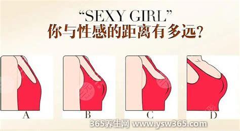 c罩杯有多大是什么意思,C罩杯是指胸围下部减去15cm的胸部