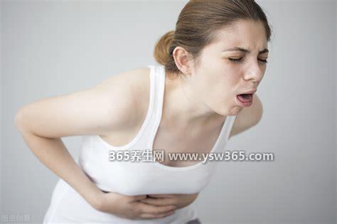超准的15个信号暗示你怀孕了,孕吐/尿频/腰酸背痛等十五个表现