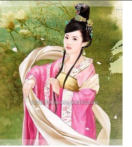 12星座 公主 古装美女图片,十二星座遇上古风也能擦出别样的火花