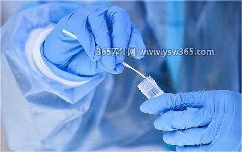 长期做核酸对人有害吗,其实是无害的不要太紧张