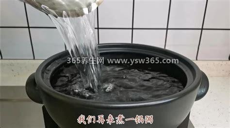 砂锅第一次用需要怎么处理,要用白醋和洗涤剂清洗干净
