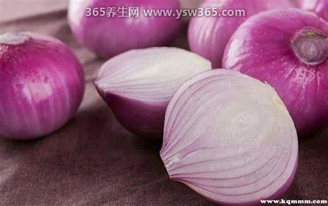 女性多吃洋葱的七大好处,可以帮助防癌/预防感冒/缓解便秘