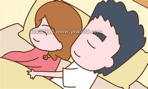 同房5到6天怀孕最明显的征兆,轻微腹痛/乳房变化/感觉累等