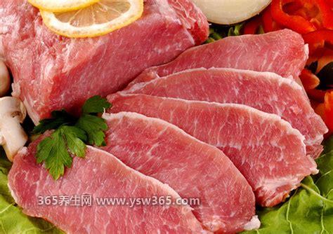 元宝肉是什么部位,指猪、牛、羊大腿内侧的肉