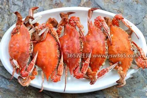 蒸螃蟹是开锅后15分钟吗,是的(可以控制在15-20分钟)