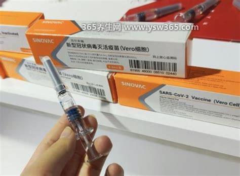 北京生物与科兴疫苗哪个更安全,两种疫苗的安全性和保护率差不多