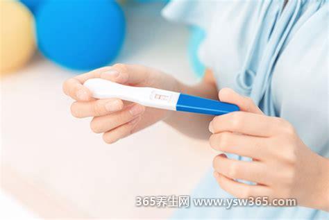 一分钟判断怀孕的方法,最靠谱的就是验孕棒/去医院做b超等等