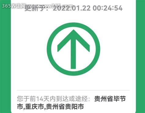 行程码有*号怎么消除,有两种方法(14天后自动消失)