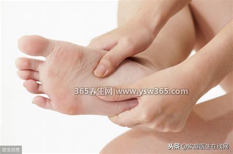 为什么中医说有脚气是好事,是断章取义/可能与排除湿气的因素有关