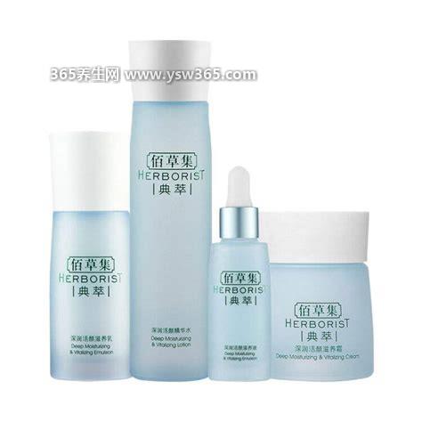 五款好用的国货护肤品排行,婴儿(多效保湿)面霜很温和