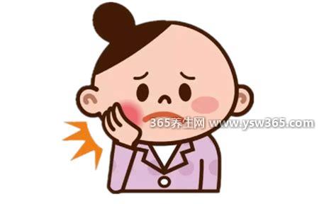 牙疼10秒止疼法最快,可以用辣椒水/白酒水漱口(有效)