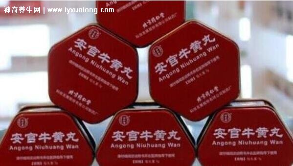 脑梗吃了一粒安宫牛黄丸能好吗多少钱,只能缓解