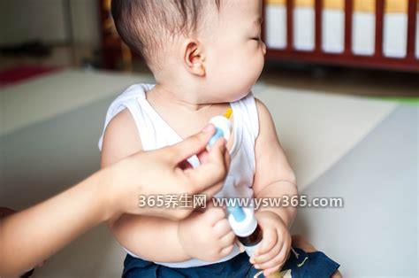 高热惊厥三大前兆症状有哪些