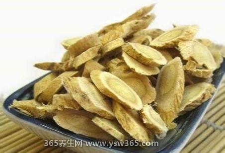 三种人不能吃黄芪,肝火旺盛/经期和孕妇不能吃黄芪